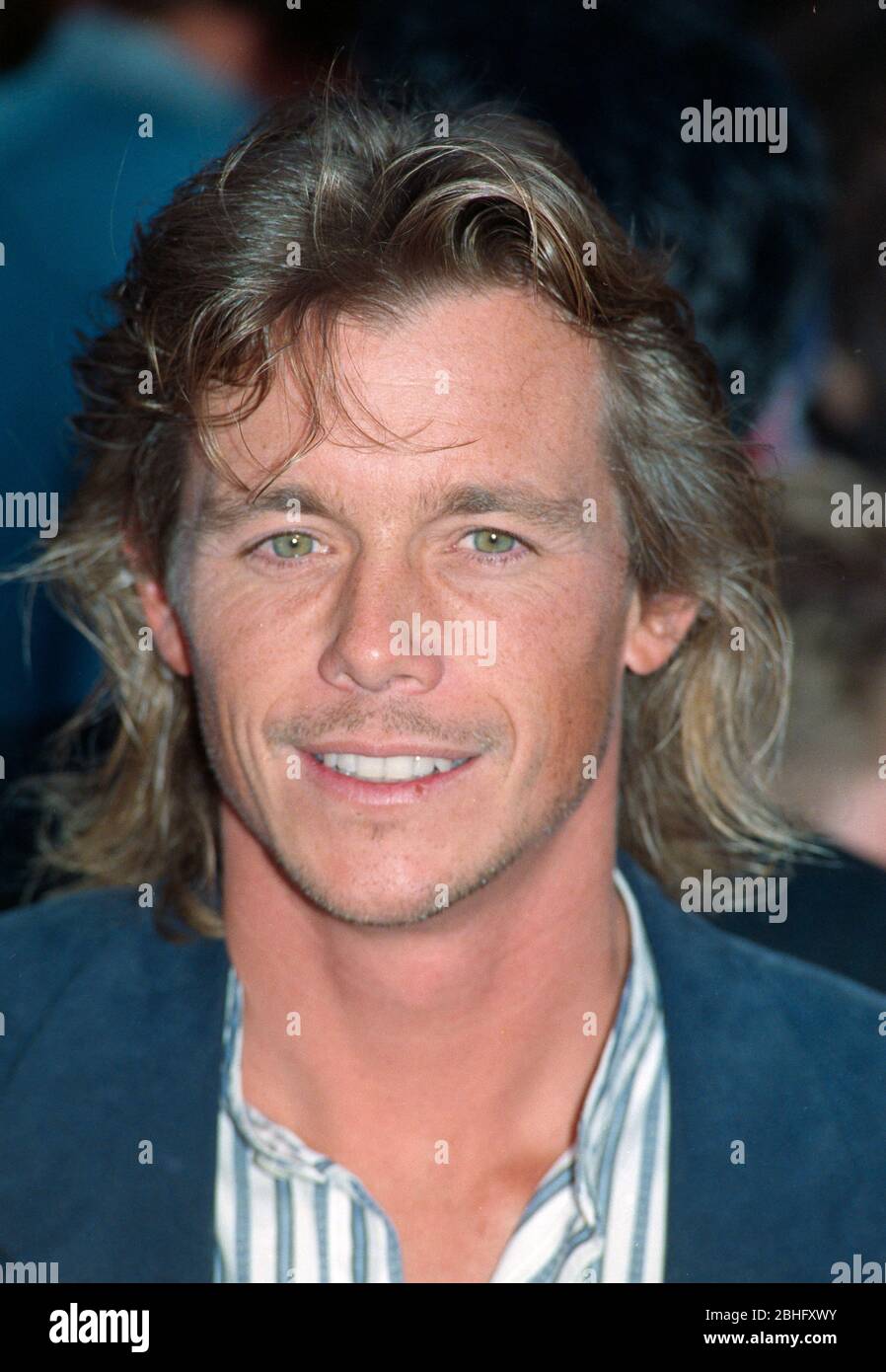 Christopher atkins 1994 Banque de photographies et d’images à haute ...