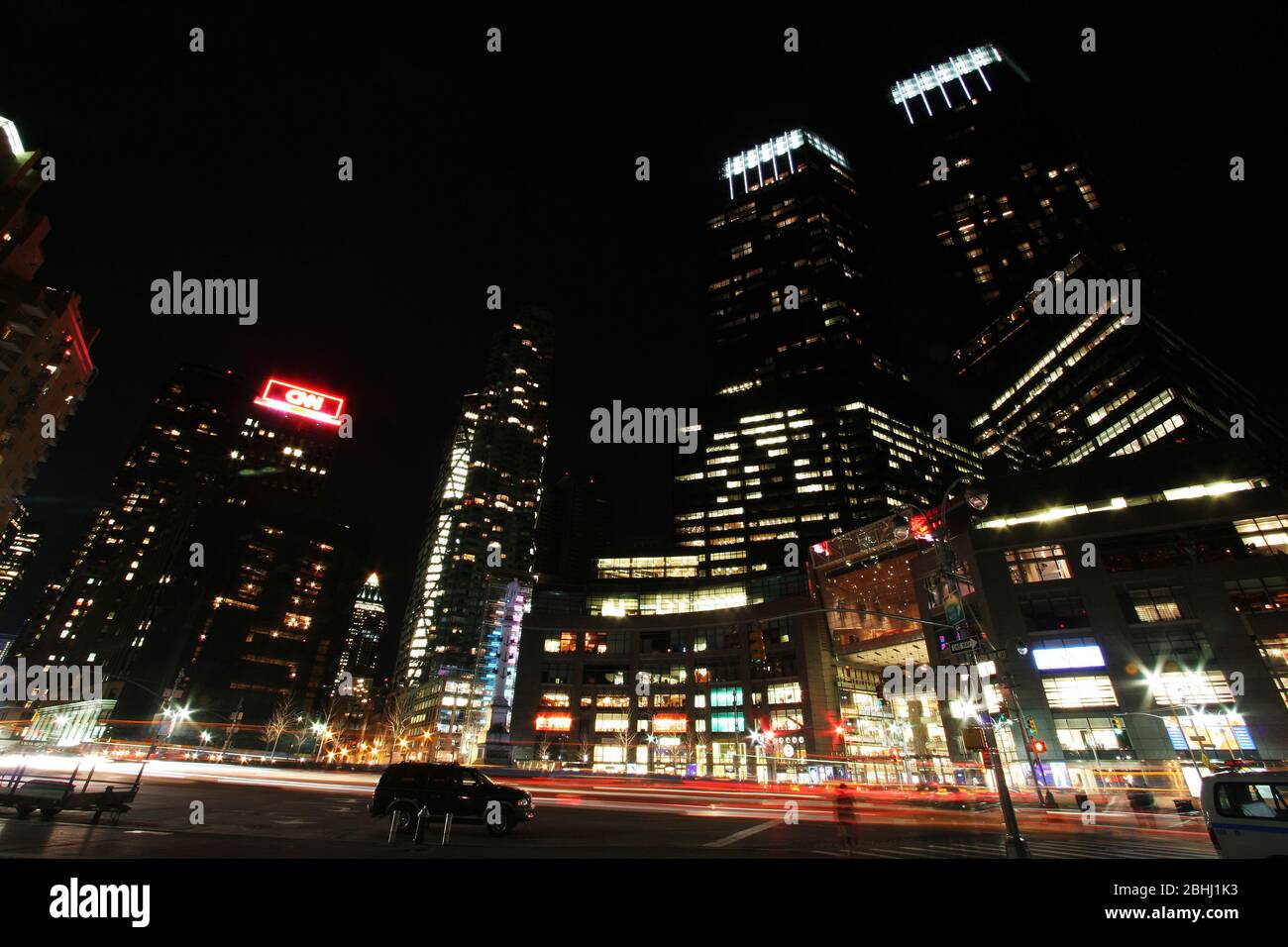 New York Travel images Banque D'Images