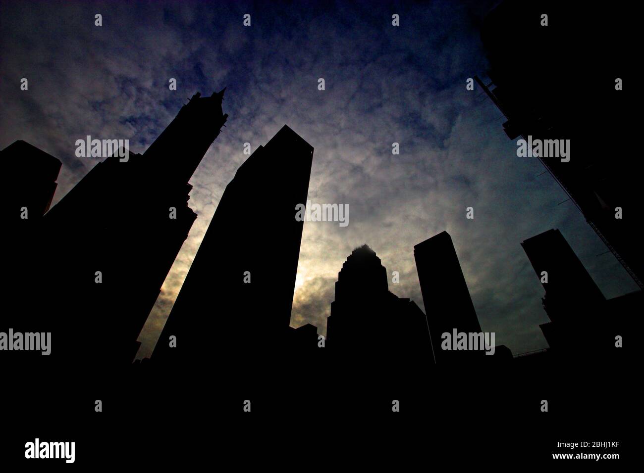 New York Travel images Banque D'Images