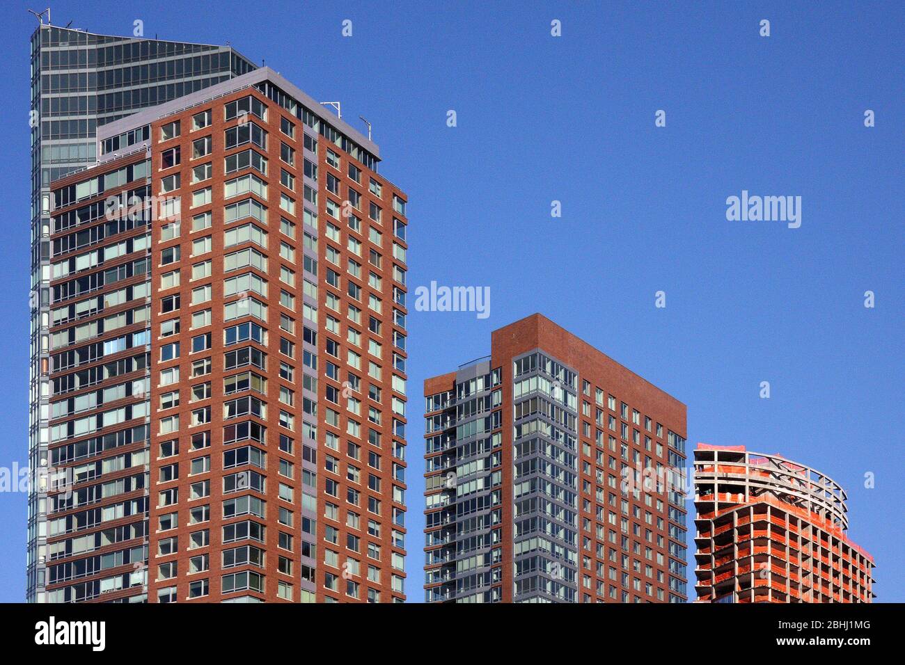New York Travel images Banque D'Images