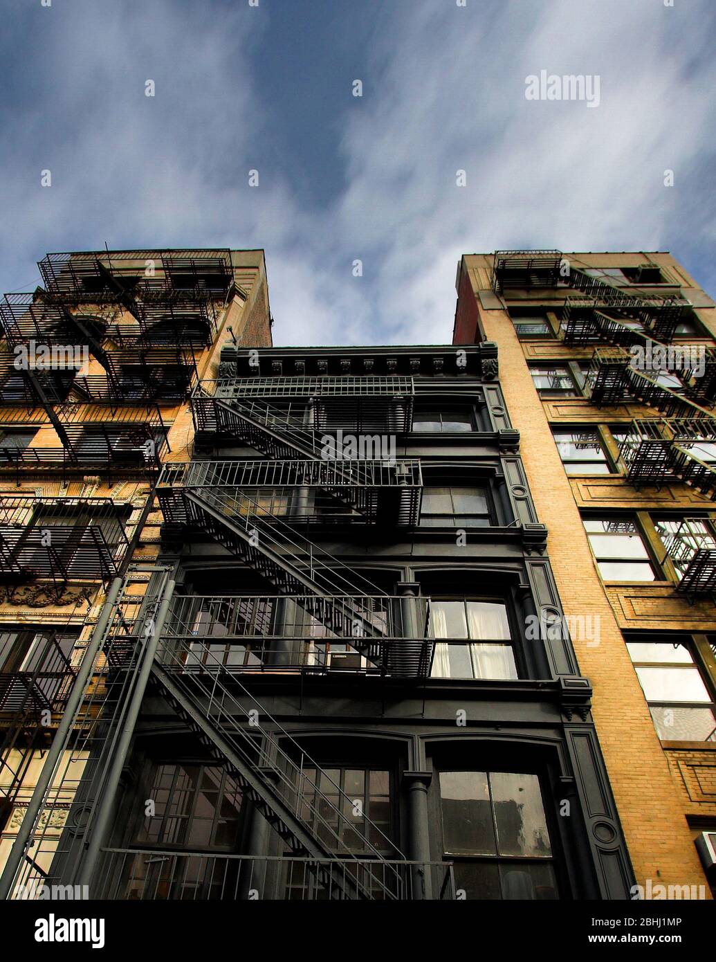 New York Travel images Banque D'Images