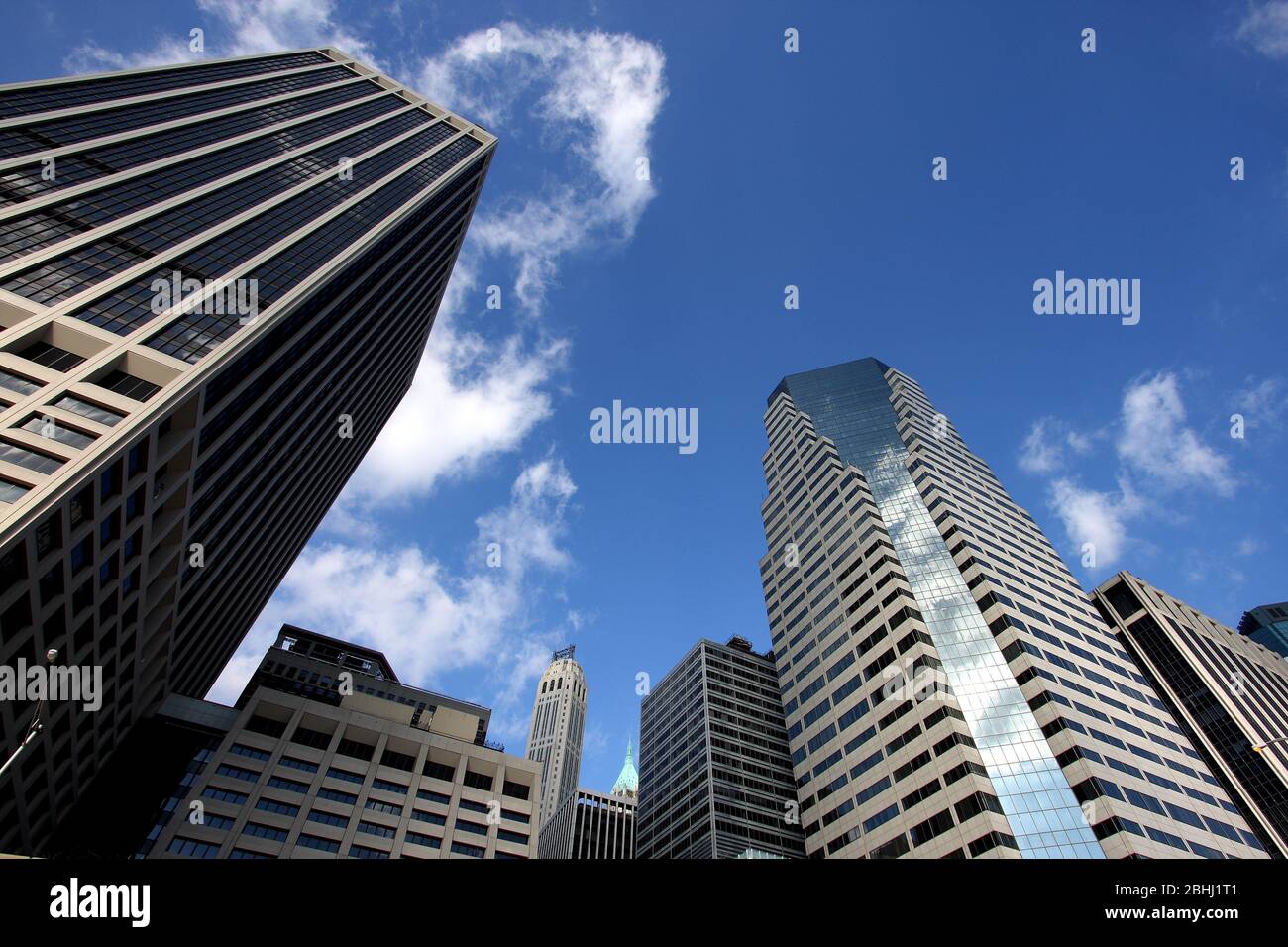 New York Travel images Banque D'Images