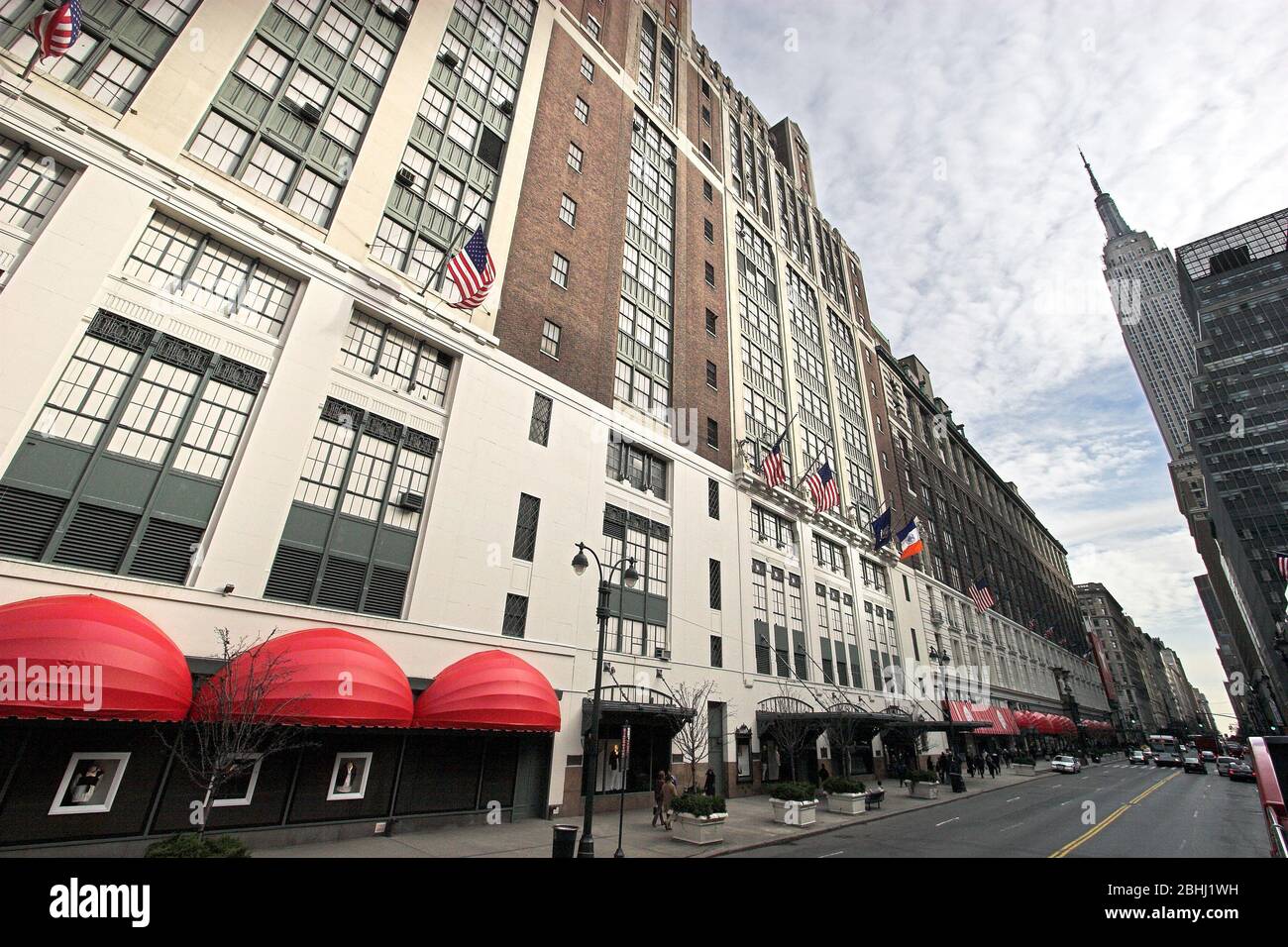 New York Travel images Banque D'Images