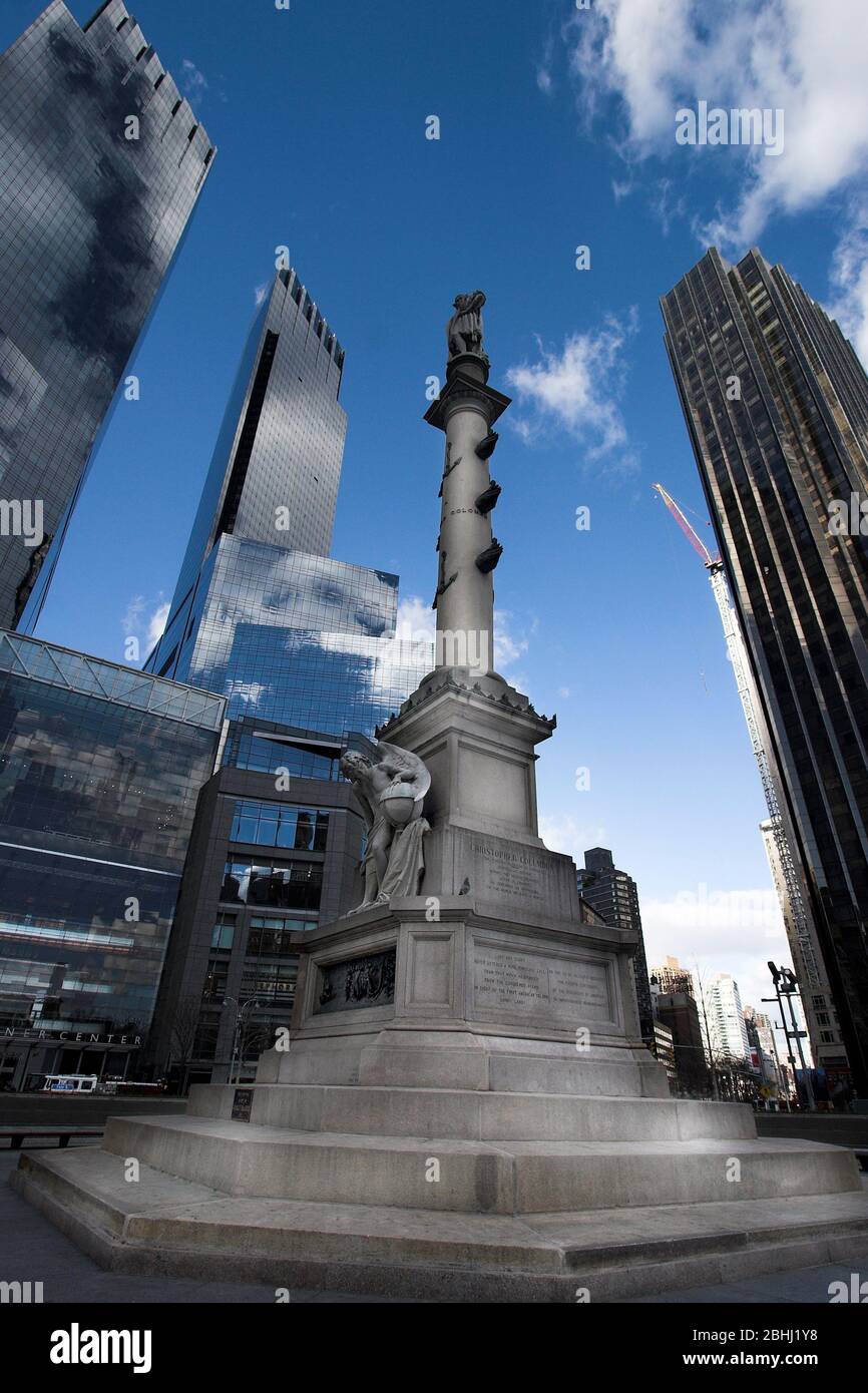 New York Travel images Banque D'Images