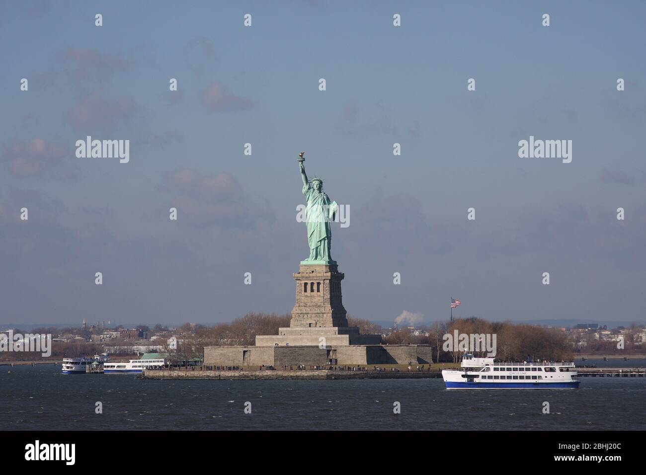 New York Travel images Banque D'Images