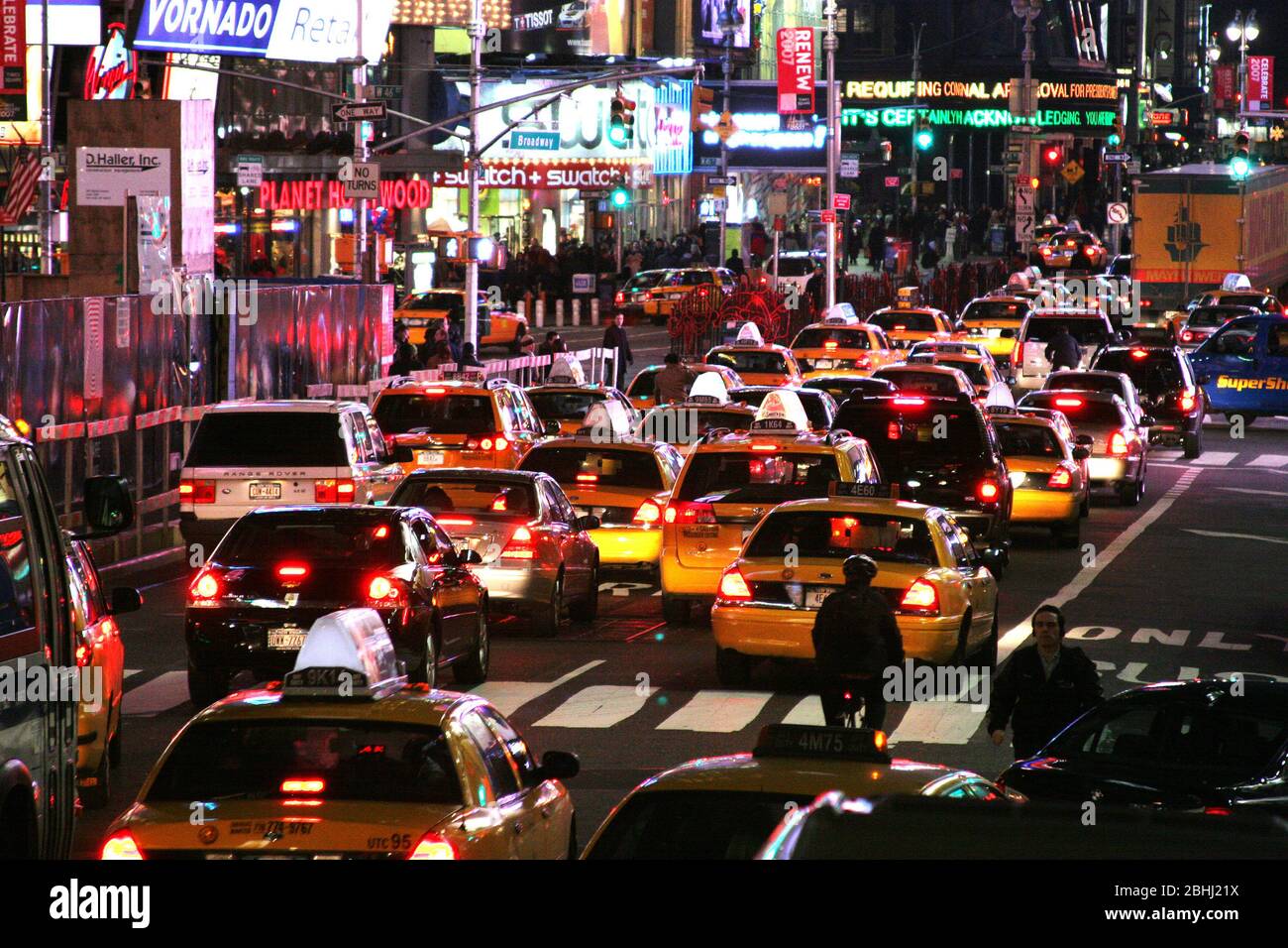 New York Travel images Banque D'Images