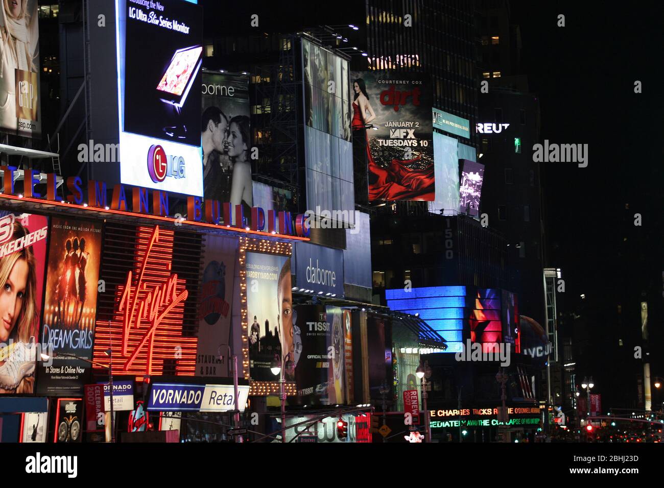 New York Travel images Banque D'Images