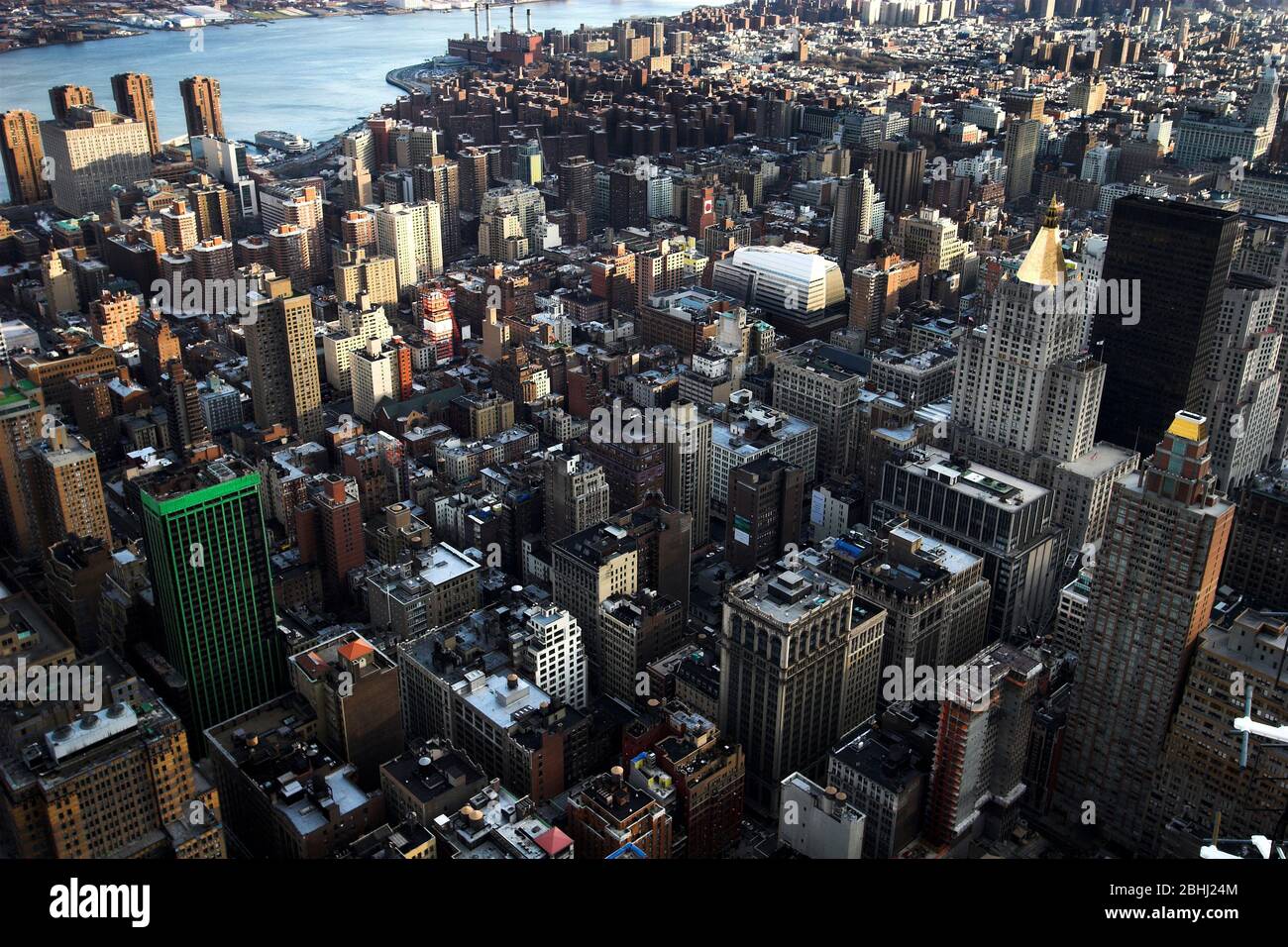 New York Travel images Banque D'Images