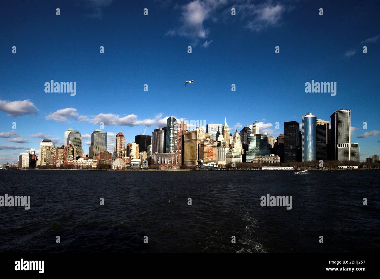 New York Travel images Banque D'Images