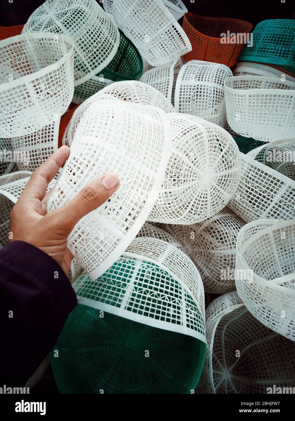 Ramzan Kareem musulman est le mois de fervit Banque D'Images