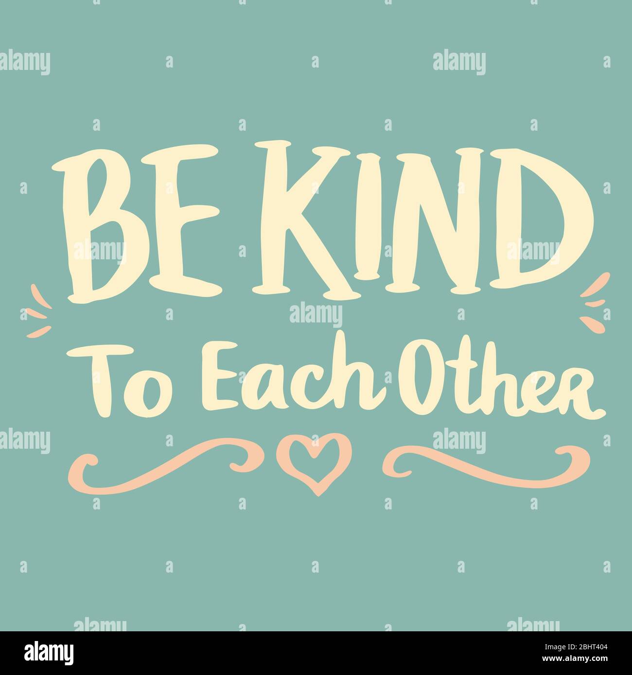 Texte Coronavirus Covid 19 Restez A La Maison Citation Calligraphique Phrases De Motivation Protection Sociale Contre La Pandemie Avertissement De Quarantaine Pour Le Logo Image Vectorielle Stock Alamy