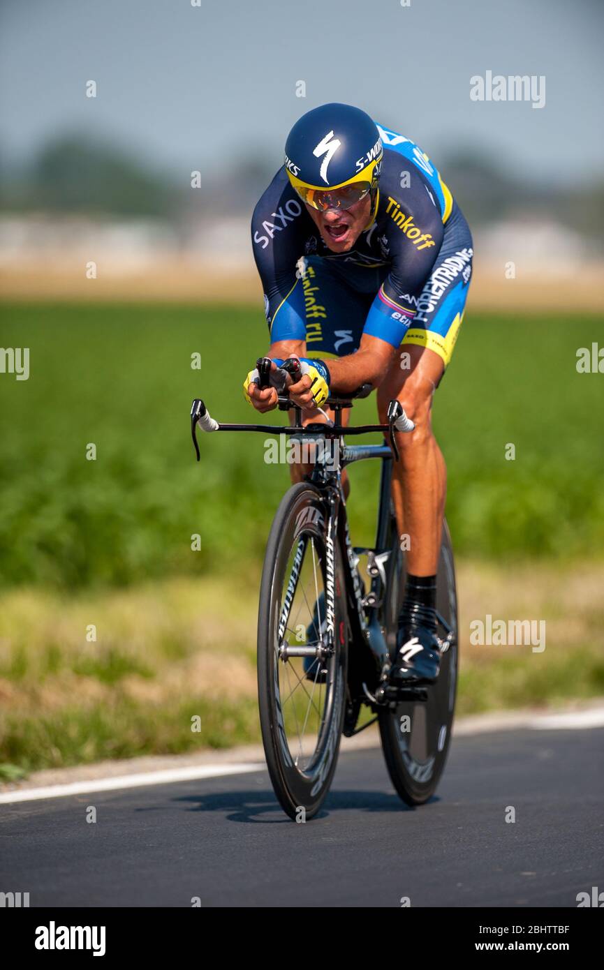 Roman Kreuziger Banque De Photographies Et Dimages à Haute Résolution Alamy