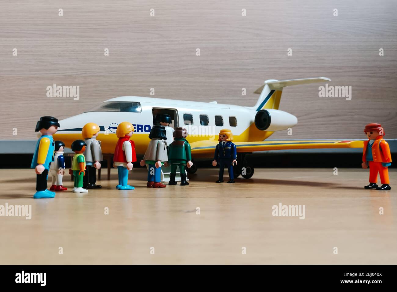 avión playmobil - Acheter Playmobil sur todocoleccion