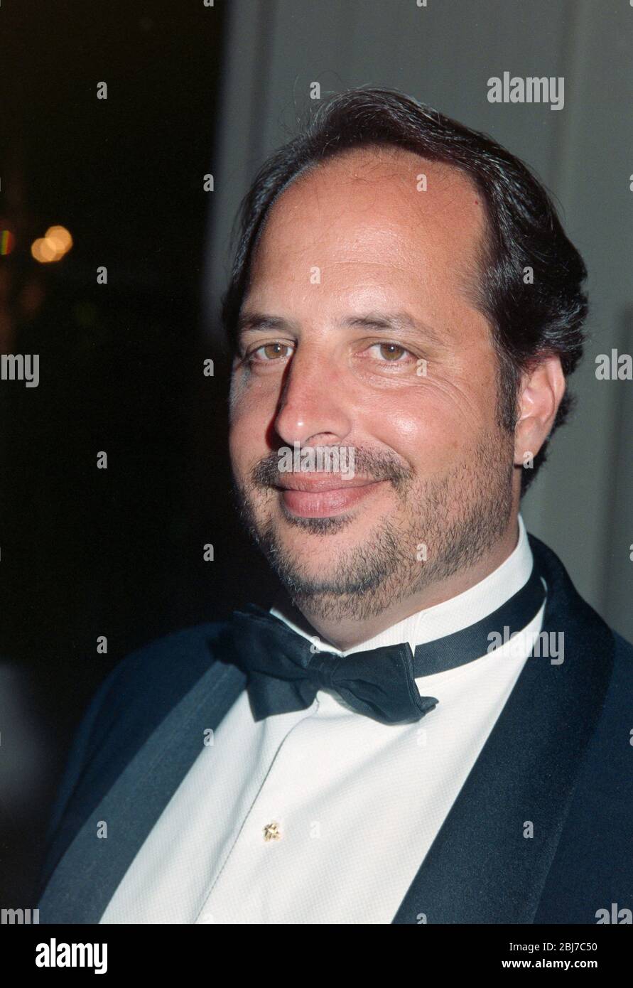 LOS ANGELES, CA. c. 1994: Acteur Jon Lovitz. Photo du fichier © Paul Smith/Featureflash Banque D'Images