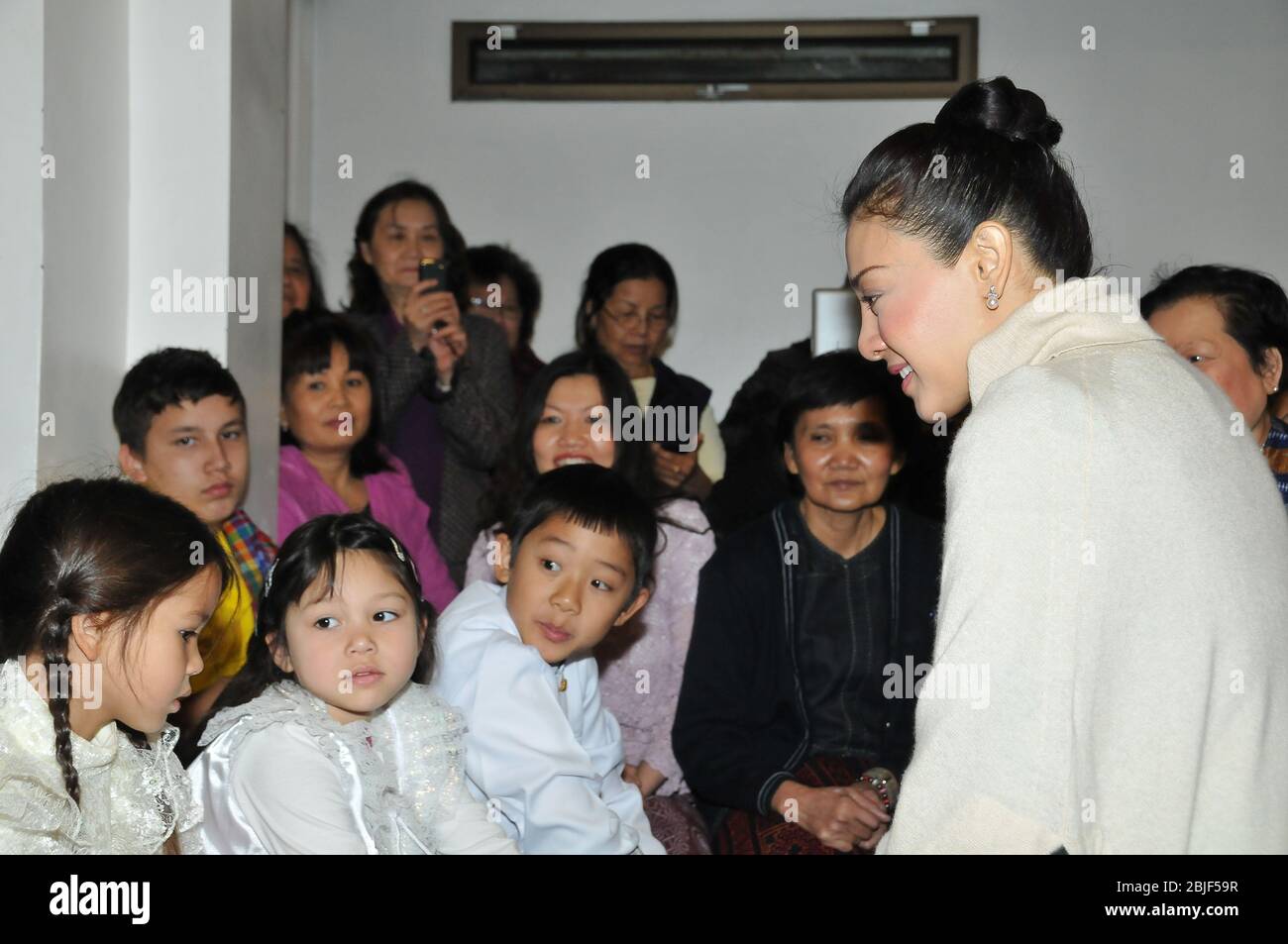 ou rencontrer des filles a bangkok