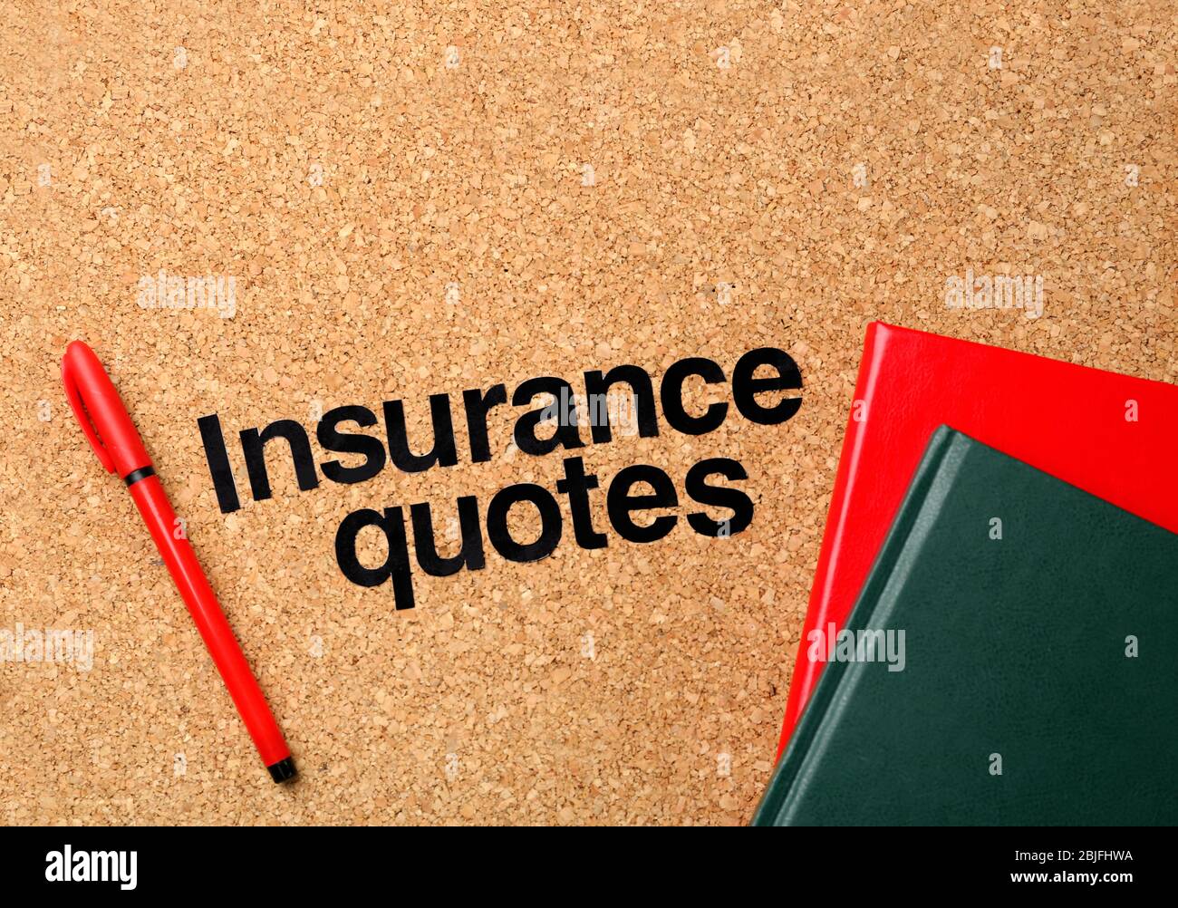 Texte Assurance Citations Avec Stylo Et Blocs Notes Sur Fond De Liege Photo Stock Alamy Texte Assurance Citations Avec Stylo Et Blocs Notes Sur Fond De Liege Photo Stock Alamy