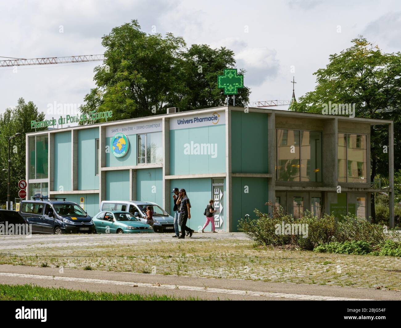 Kehl Germany Banque D Image Et Photos Page 7 Alamy
