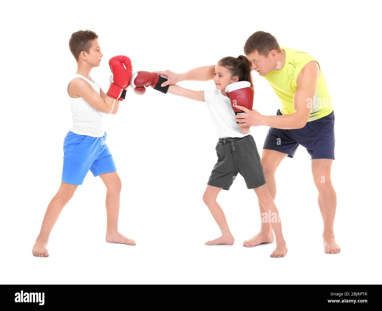 Muay – Short de boxe thaïlandais pour hommes, femmes, enfants adolescents,  Kickboxing fight MMA, Shorts Sanda grapping