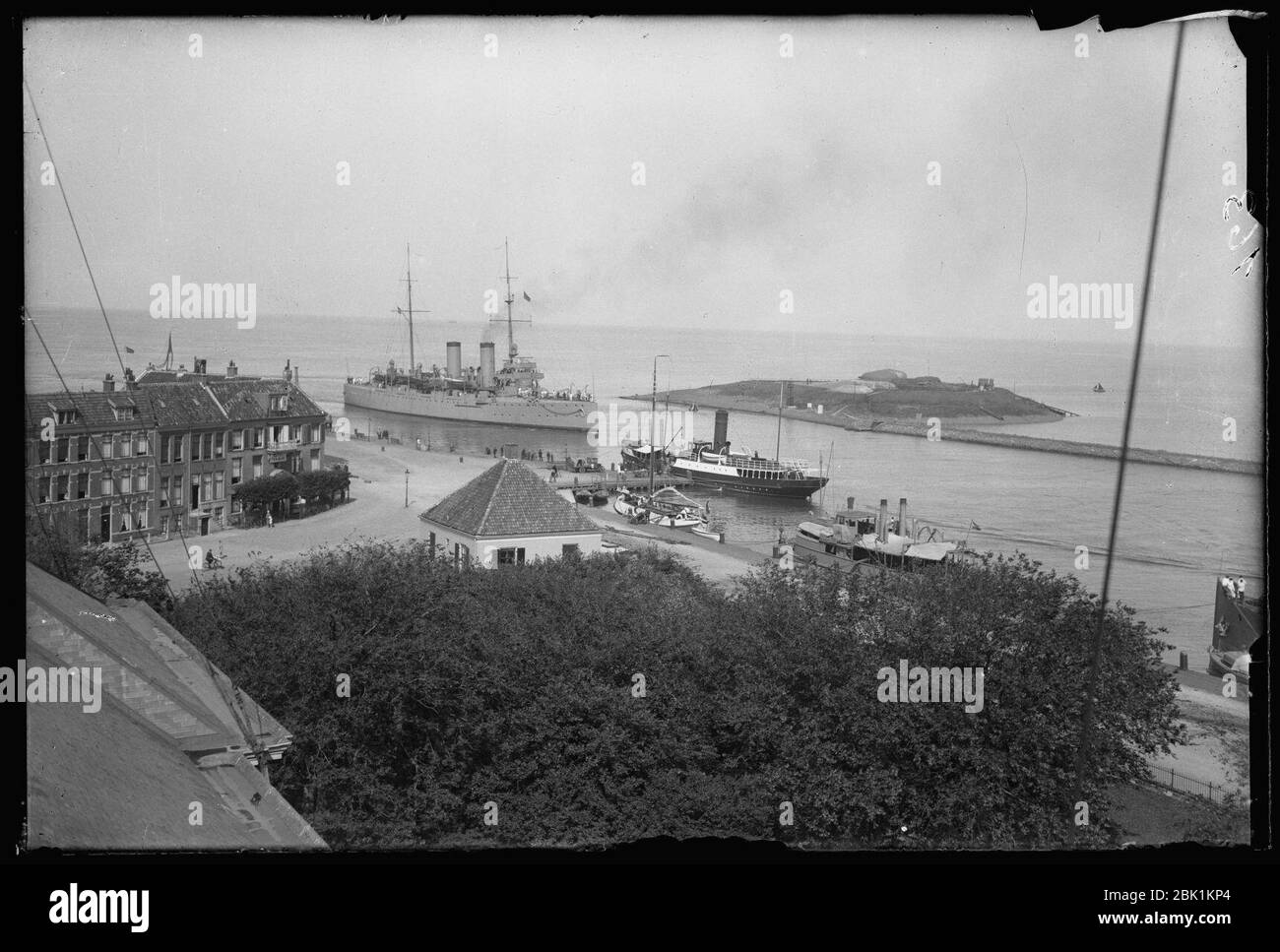 RH. Mme Gelderland (30527833093). Banque D'Images