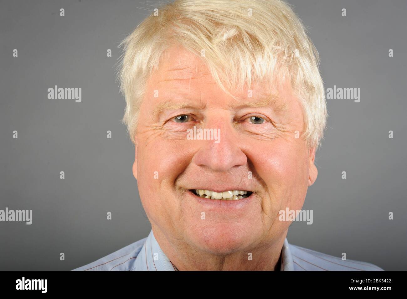 Stanley Patrick Johnson (né le 18 août 1940) est un homme politique et auteur britannique et un expert reconnu sur les questions environnementales et démographiques.[1] il a été député conservateur de Wight & Hampshire East de 1979 à 1984 et est ancien employé de la Banque mondiale et de la Commission européenne. Son fils aîné, Boris Johnson, est le maire actuel de Londres. Photographie de Jason Bye crédit obligatoire t: 07966 173 930 e: mail@jasonbye.com W: http://www.jasonbye.com Banque D'Images