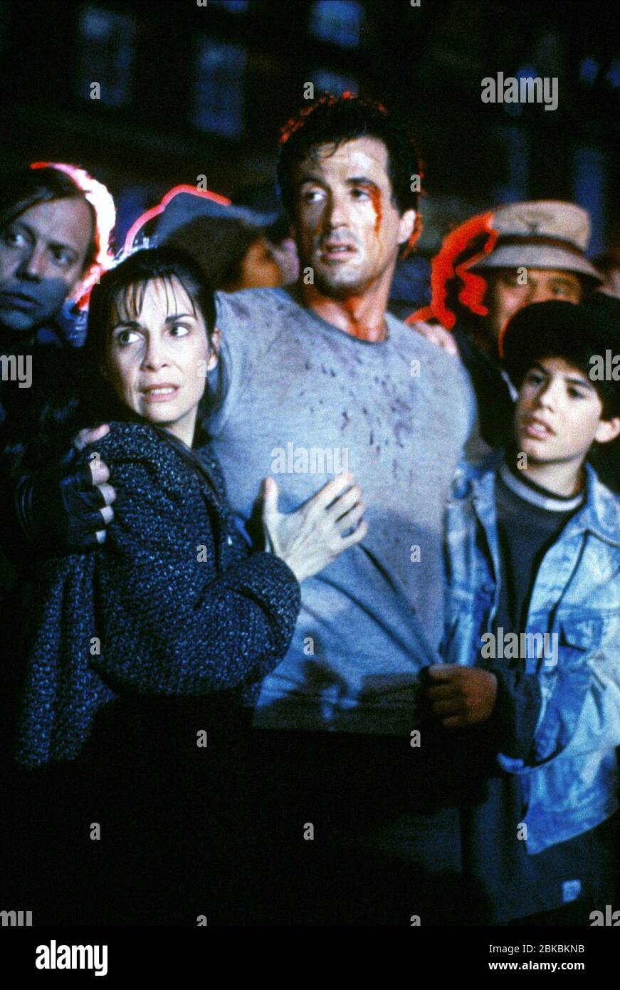Sage Stallone 1990 Banque d'image et photos Alamy