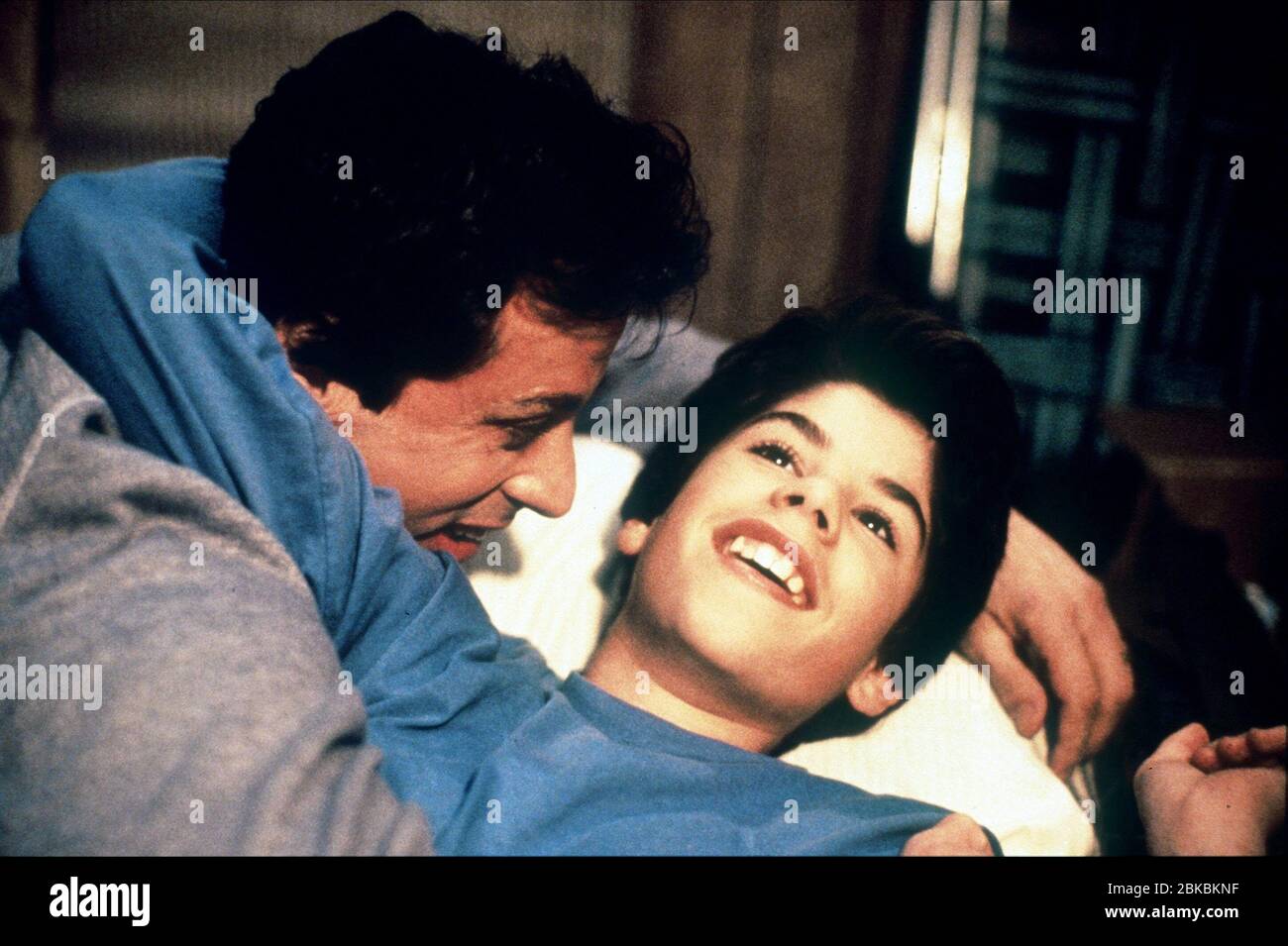 Sage Stallone 1990 Banque d'image et photos Alamy