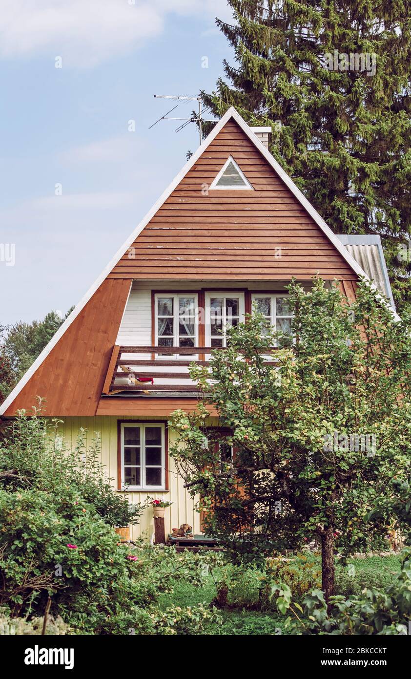 Petite Maison De Campagne