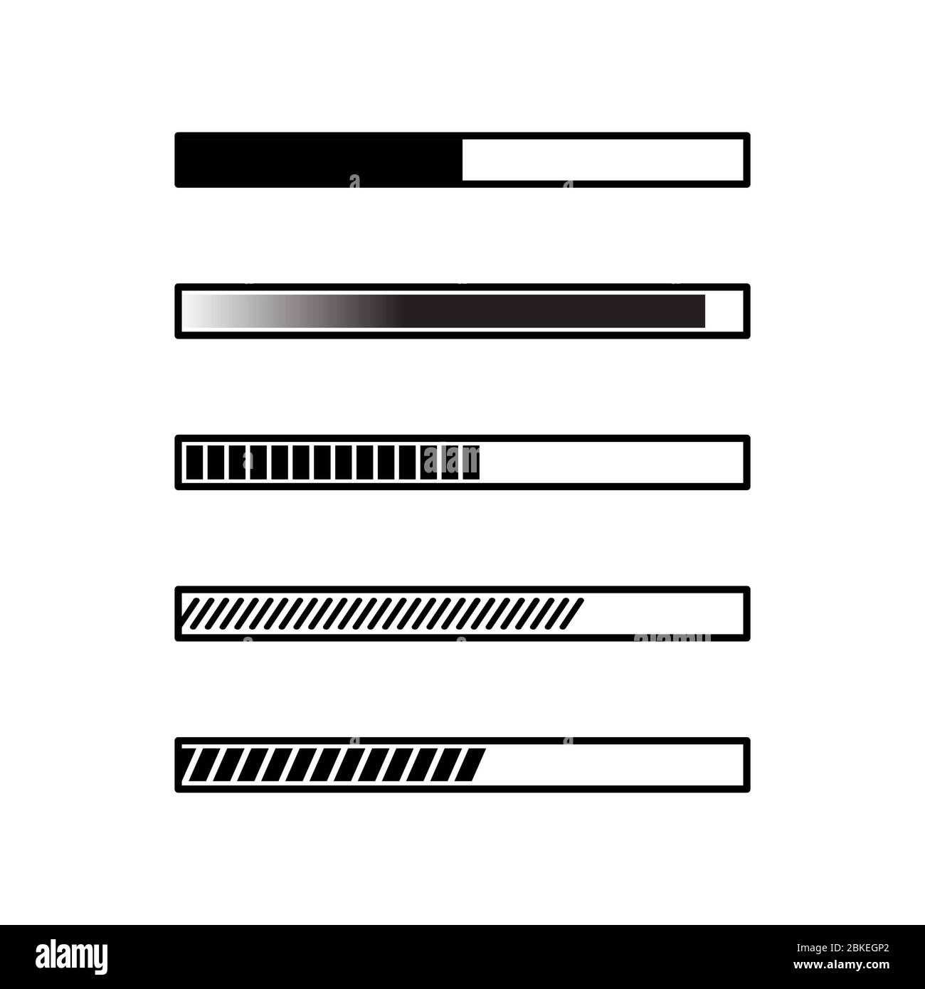 chargement de l'illustration de la conception graphique vectorielle Banque D'Images