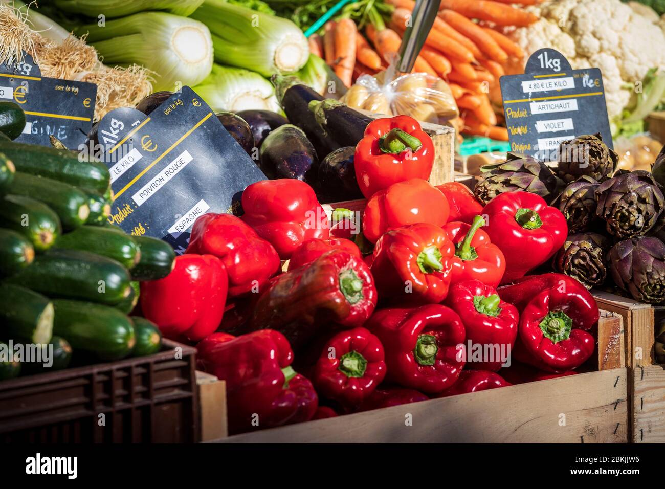 Mon Legumier A Gignac Vente Directe De Legumes De Saison Granvillage