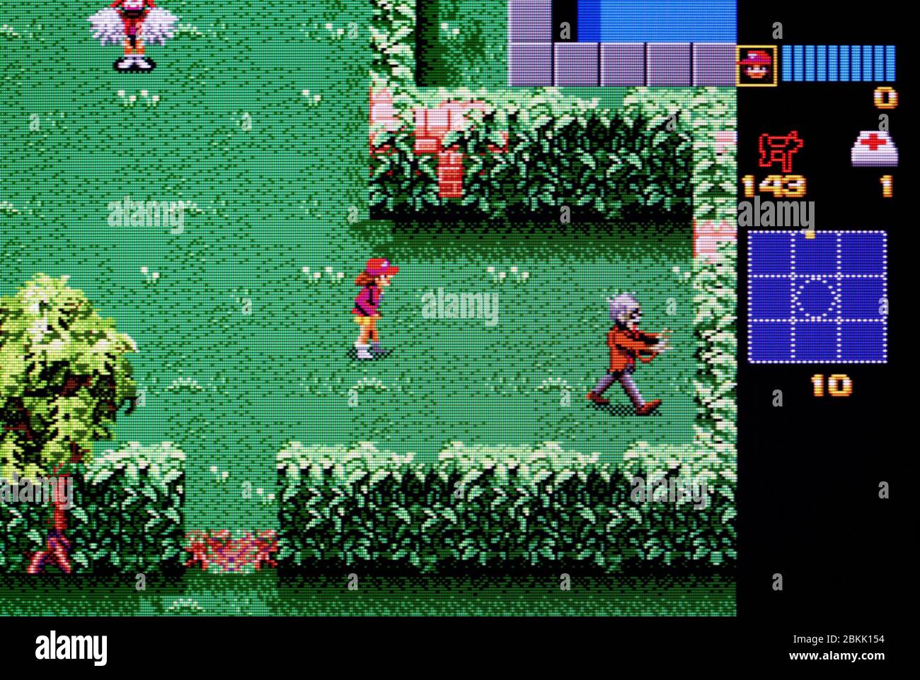 Los mejores juegos de la clásica Sega Mega Drive