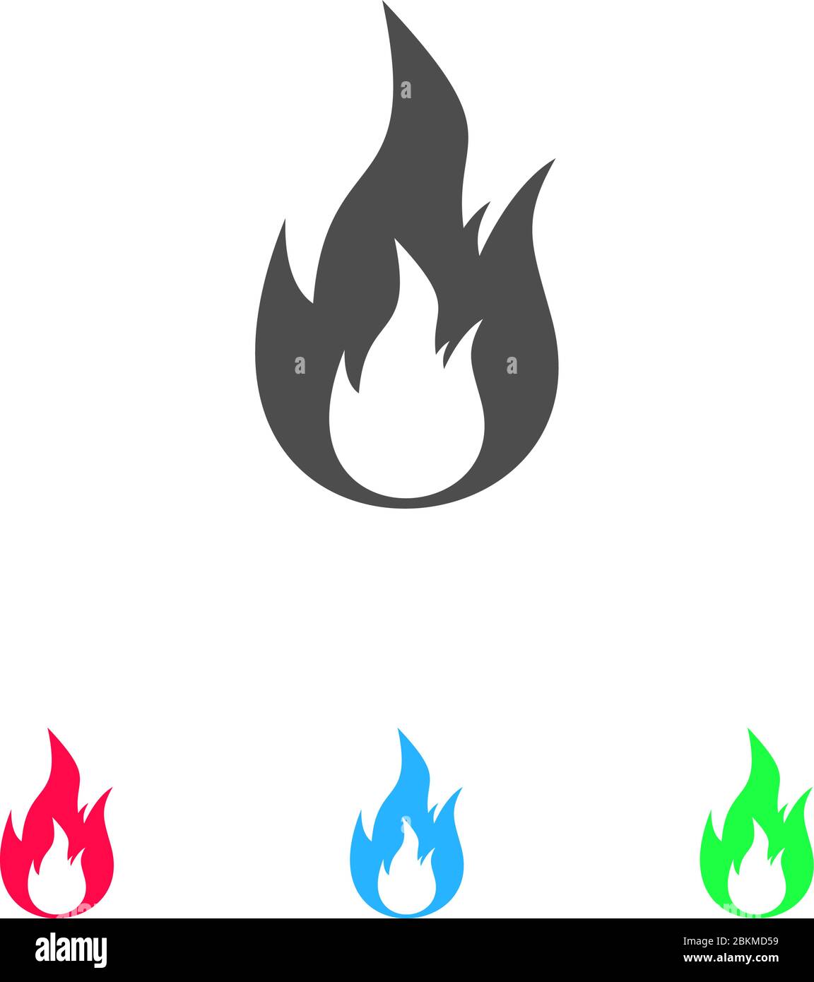 ic-ne-feu-de-gaz-de-flamme-plat-pictogramme-de-couleur-sur-fond-blanc