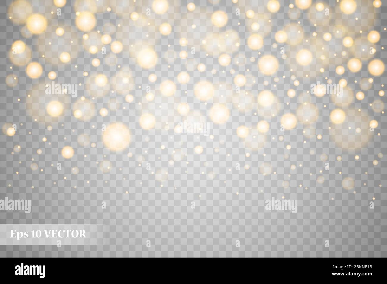 Collection Abstract Lens Flares. Étoiles brillantes. Lumières et éclat sur fond transparent. Des bordures brillantes. Illustration vectorielle. Illustration de Vecteur