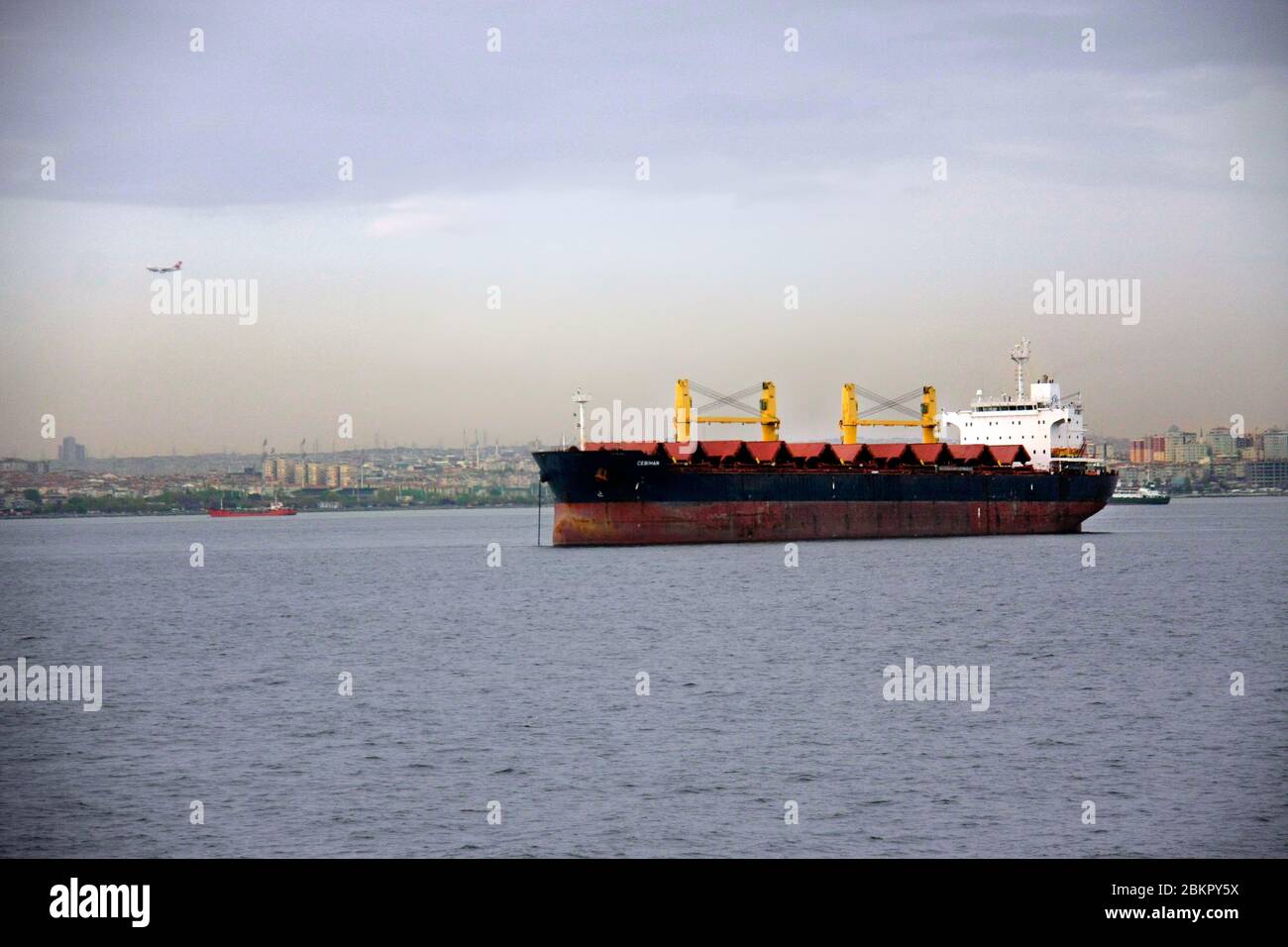 navires de fret,navires de transport en vrac,navires de transport de gaz,navires de mer,navires de mer,navires,chantiers navals,expédition,industrie de transport,transport,mer,maritime,maritime Banque D'Images