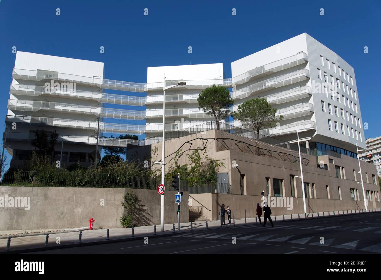 Université de toulon Banque de photographies et d’images à haute