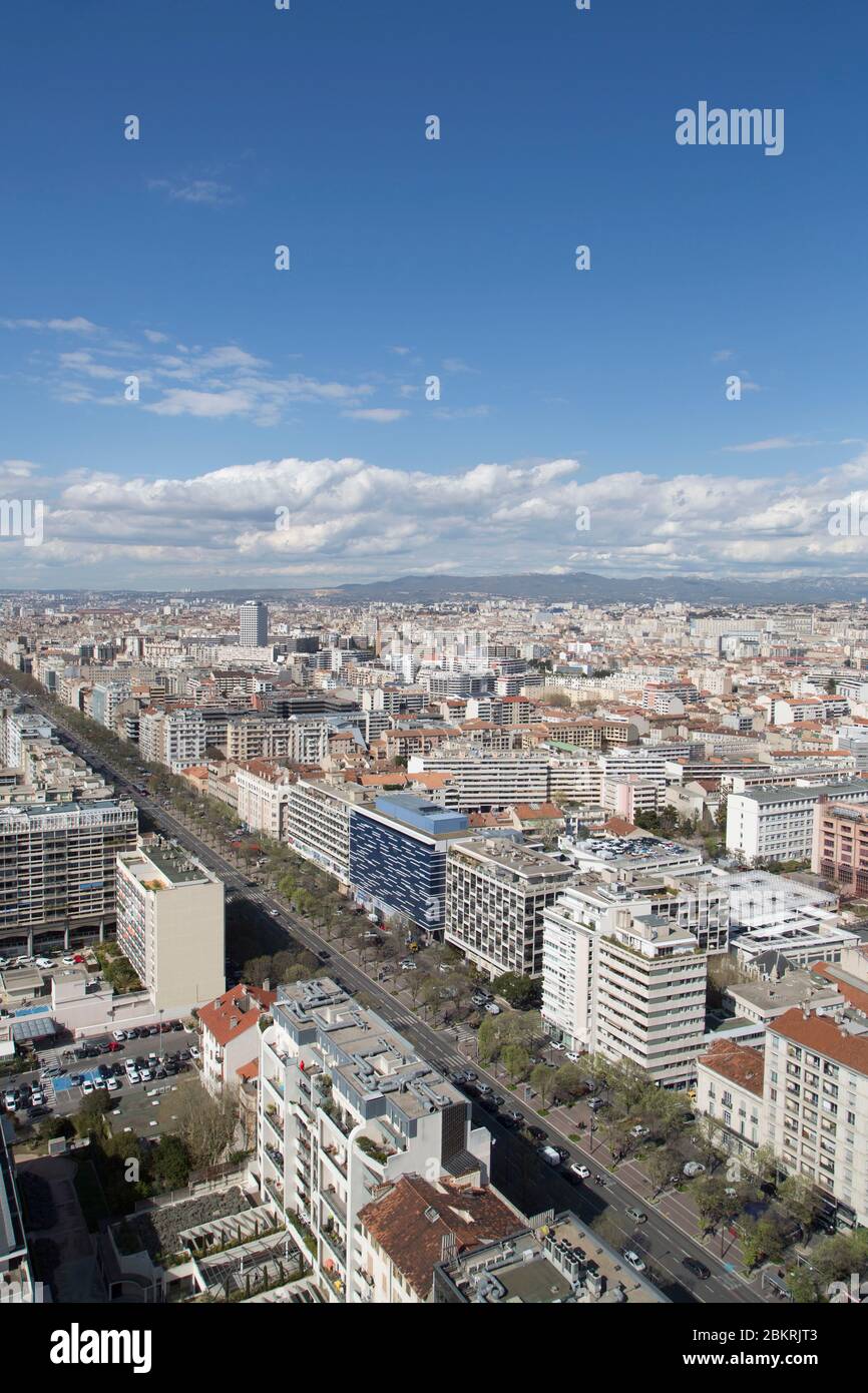 Rond point du prado Banque de photographies et d’images à haute ...