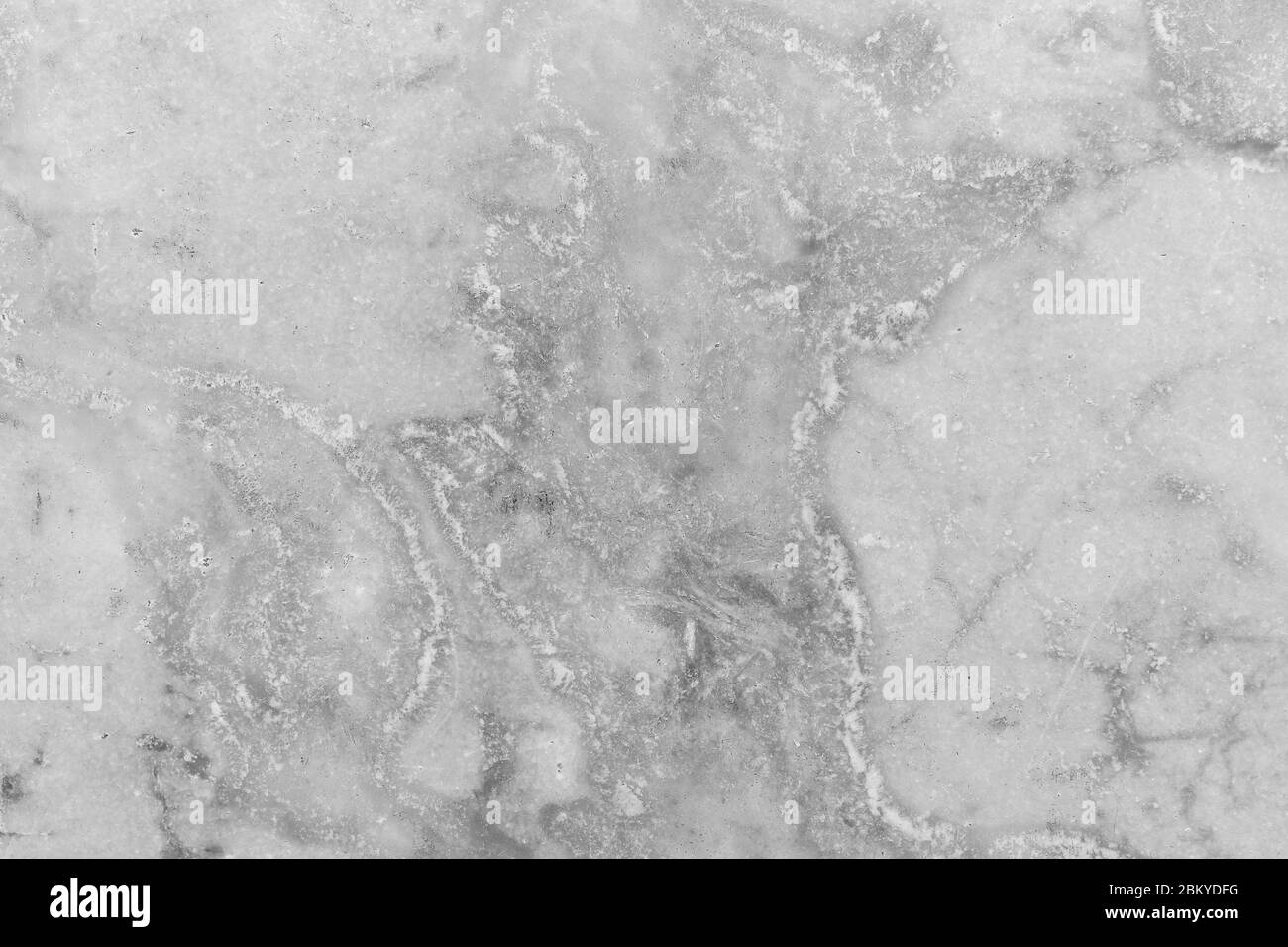 Texture marbre blanc (gris), structure détaillée du marbre (haute résolution), texture marbre abstraite fond naturel véritable motif pour le design. Banque D'Images