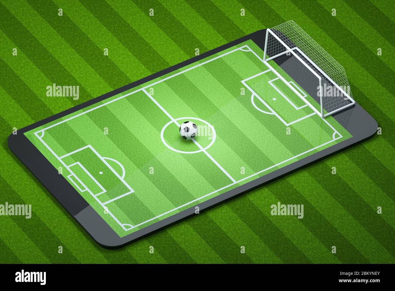 Plus Grand Terrain De Foot Dimension √70 ou plus image dessin terrain de foot 191877-Image dessin terrain de