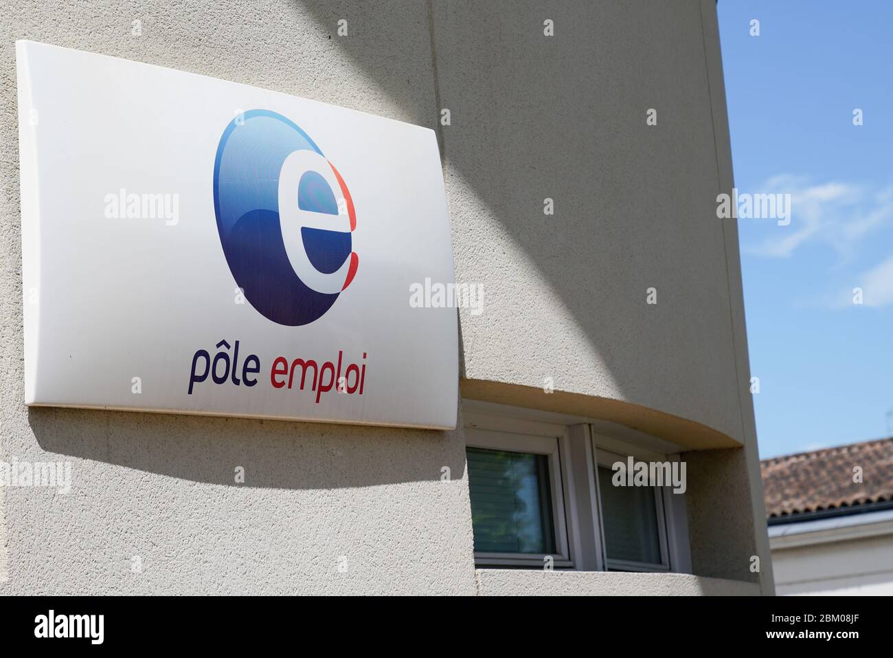 Pole Emploi Banque D Image Et Photos Alamy