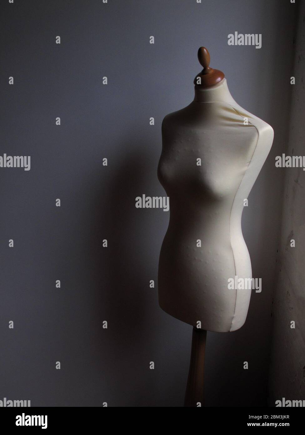 Intérieur d'un Manchester Cotton Mill,Cottonopolis,fabrication de coton et de tissu, mannequin , vêtements cheval,modèle,mannequin Banque D'Images