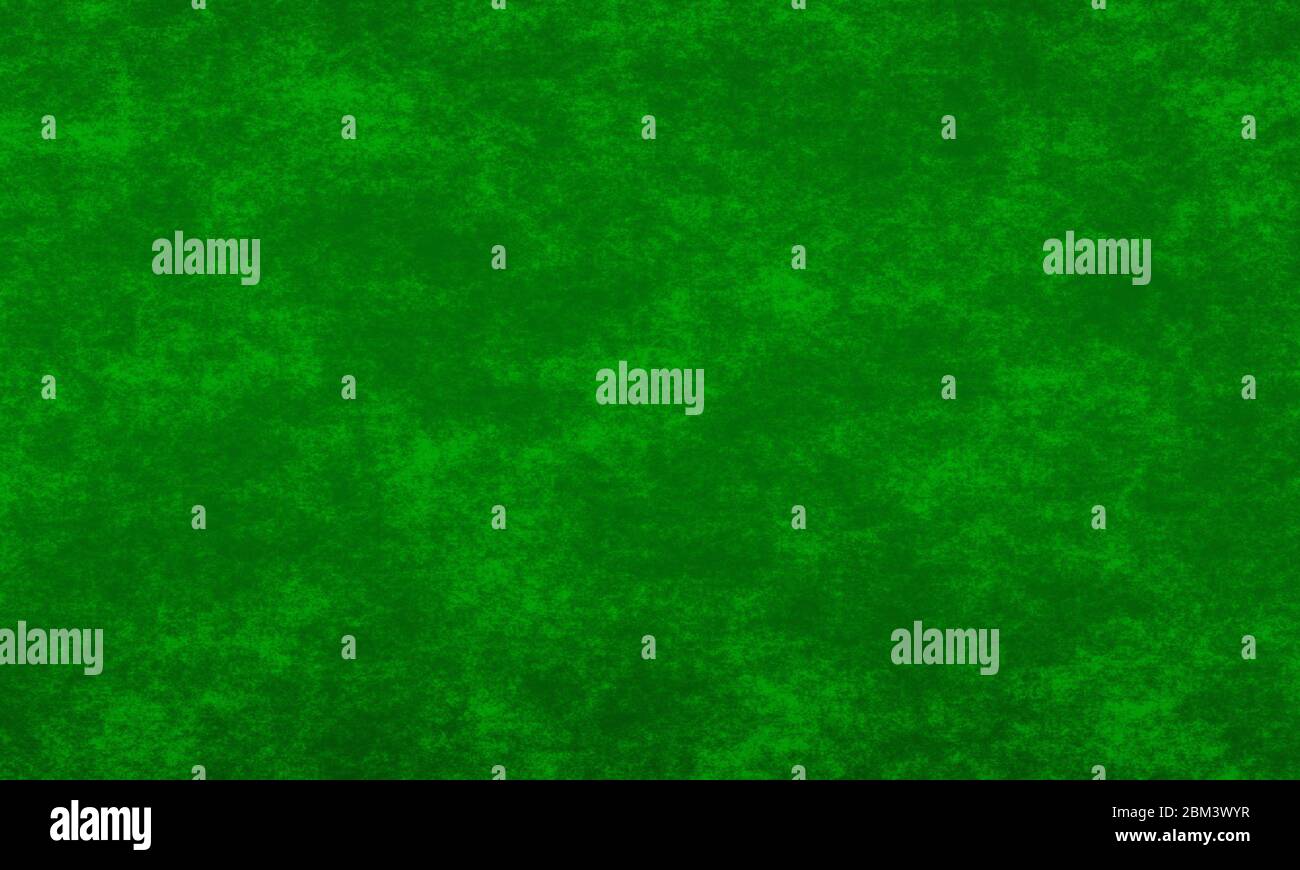 Rendu 3D réaliste de béton vert pâle ou de mur de ciment vieux, lambeaux et décolorés avec stuc. Illustration parfaite pour les surfaces, les structures, les sols. Banque D'Images