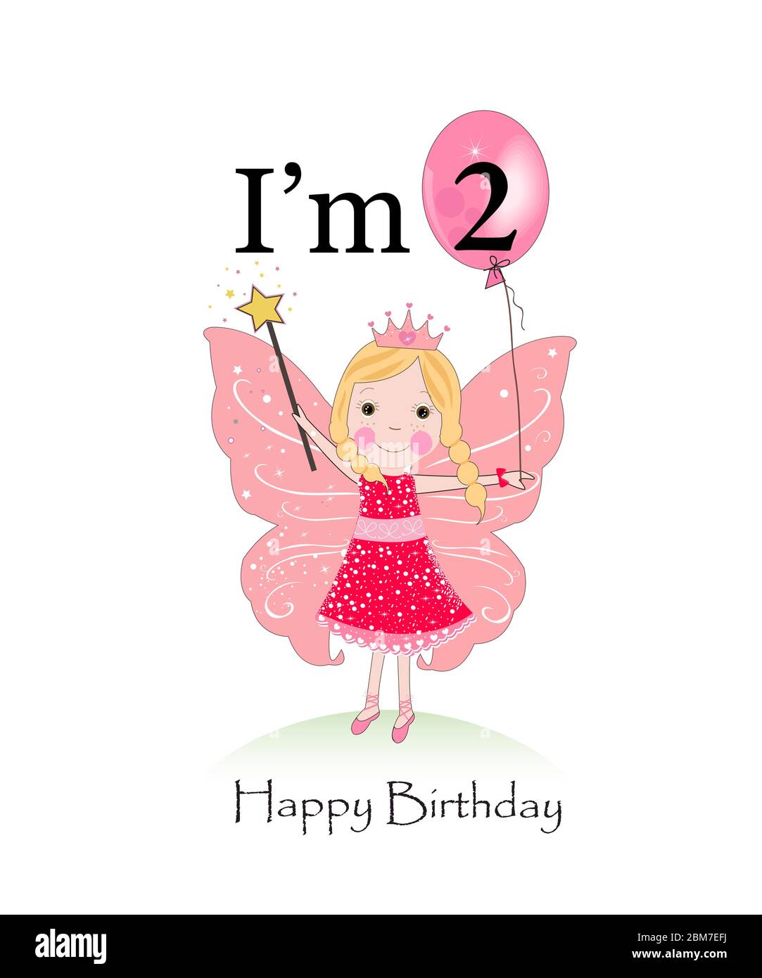 Deuxieme Anniversaire Mignonne Fee Carte De Voeux Pour Anniversaire De Fees Je Suis Deux Ans Joyeux Anniversaire Bebe Fille Image Vectorielle Stock Alamy Deuxieme Anniversaire Mignonne Fee Carte De Voeux Pour Anniversaire De Fees Je Suis Deux Ans Joyeux Anniversaire Bebe Fille Image Vectorielle Stock Alamy