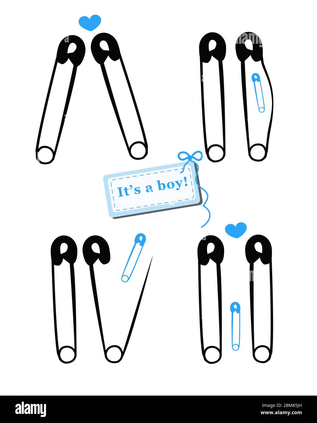 Annonces De Grossesse Avec Vecteur De Securite Carte De Vœux De Bebe Fille Annonce Image Vectorielle Stock Alamy Annonces De Grossesse Avec Vecteur De Securite Carte De Vœux De Bebe Fille Annonce Image Vectorielle Stock Alamy