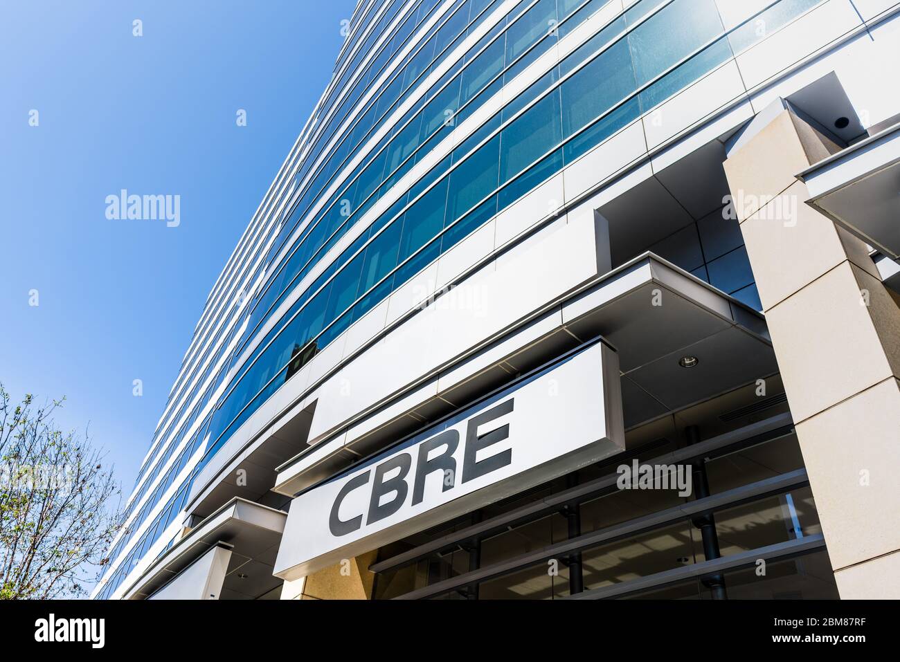 Coldwell banker commercial Banque de photographies et d’images à haute résolution Alamy