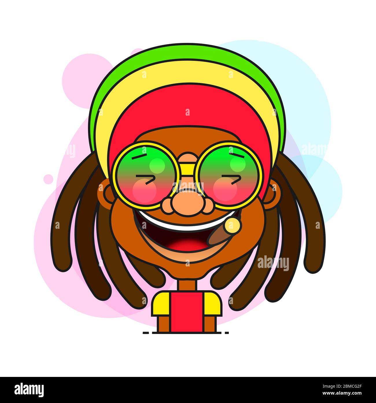Rasta T Shirt Banque D Image Et Photos Alamy