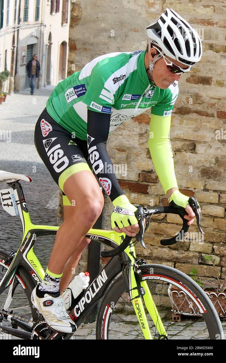 Isd vélo top