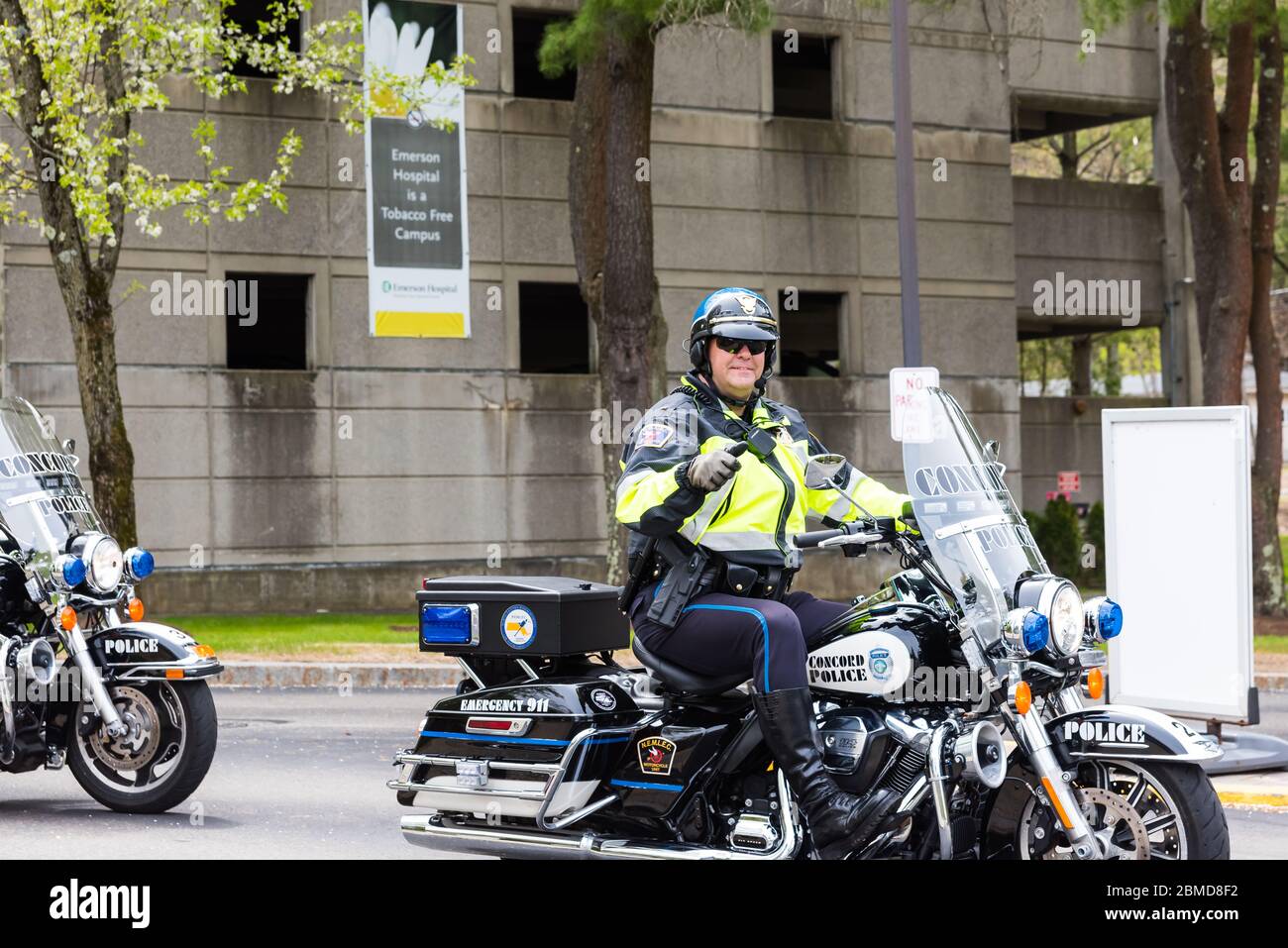 Police nationale moto Banque de photographies et d'images à haute  résolution - Alamy