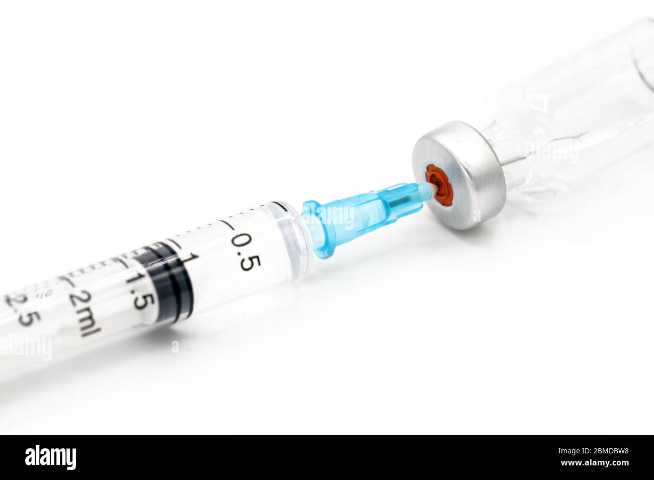 Flacon Injection Flacon de médicament pour injection, flacons en verre médical et ...