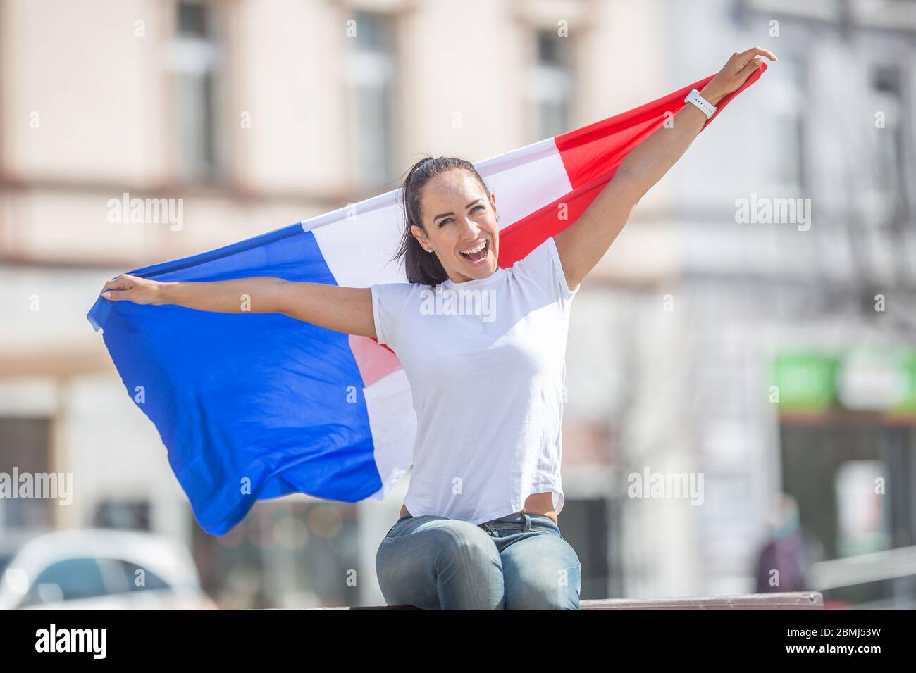 Fille Fran aise Banque De Photographies Et D images Haute R solution fille-fran-aise-banque-de-photographies-et-d-images-haute-r-solution