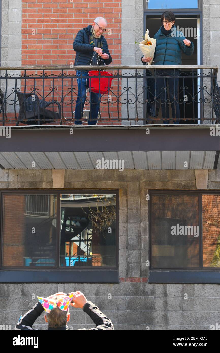 Chanson D Anniversaire Banque D Image Et Photos Alamy