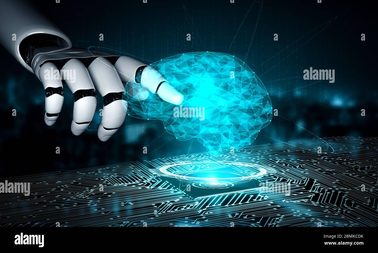 Intelligence Artificielle : Voici Le Top 10 Des Pays Les Plus Performants Au Monde Intelligence Artificielle : Voici Le Top 10 Des Pays Les Plus Performants Au Monde